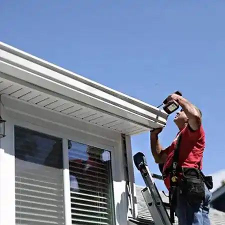 gutter services San Augustine